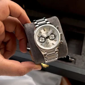 ساعت مردانه لیکوپر کوارتز مدل LC08174.330