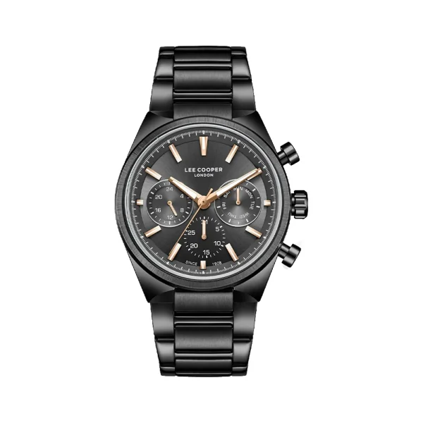 ساعت مردانه لیکوپر کوارتز مدل LC08174.650