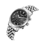 ساعت مردانه لیکوپر کوارتز مدل LC08187.350