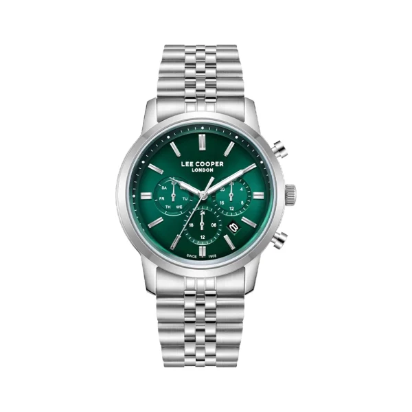 ساعت مردانه لیکوپر کوارتز مدل LC08187.370