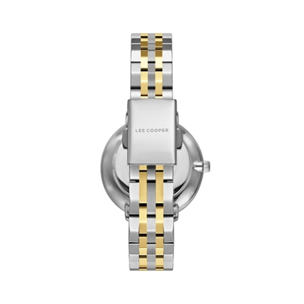 ساعت زنانه لیکوپر کوارتز مدل LC08077.220