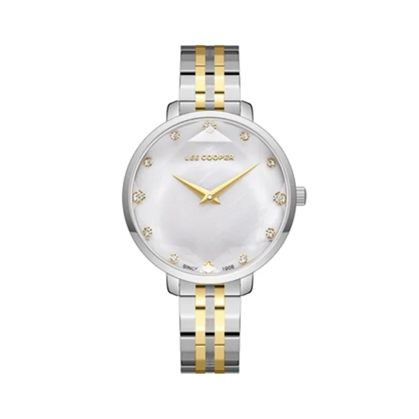 ساعت زنانه لیکوپر کوارتز مدل LC08077.220