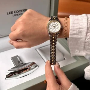 ساعت زنانه لیکوپر کوارتز مدل LC08148.220