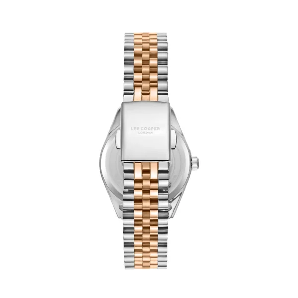 ساعت زنانه لیکوپر کوارتز مدل LC08148.520