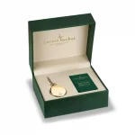 ساعت جیبی مردانه لوسین روشا اتوماتیک مدل R0419123002