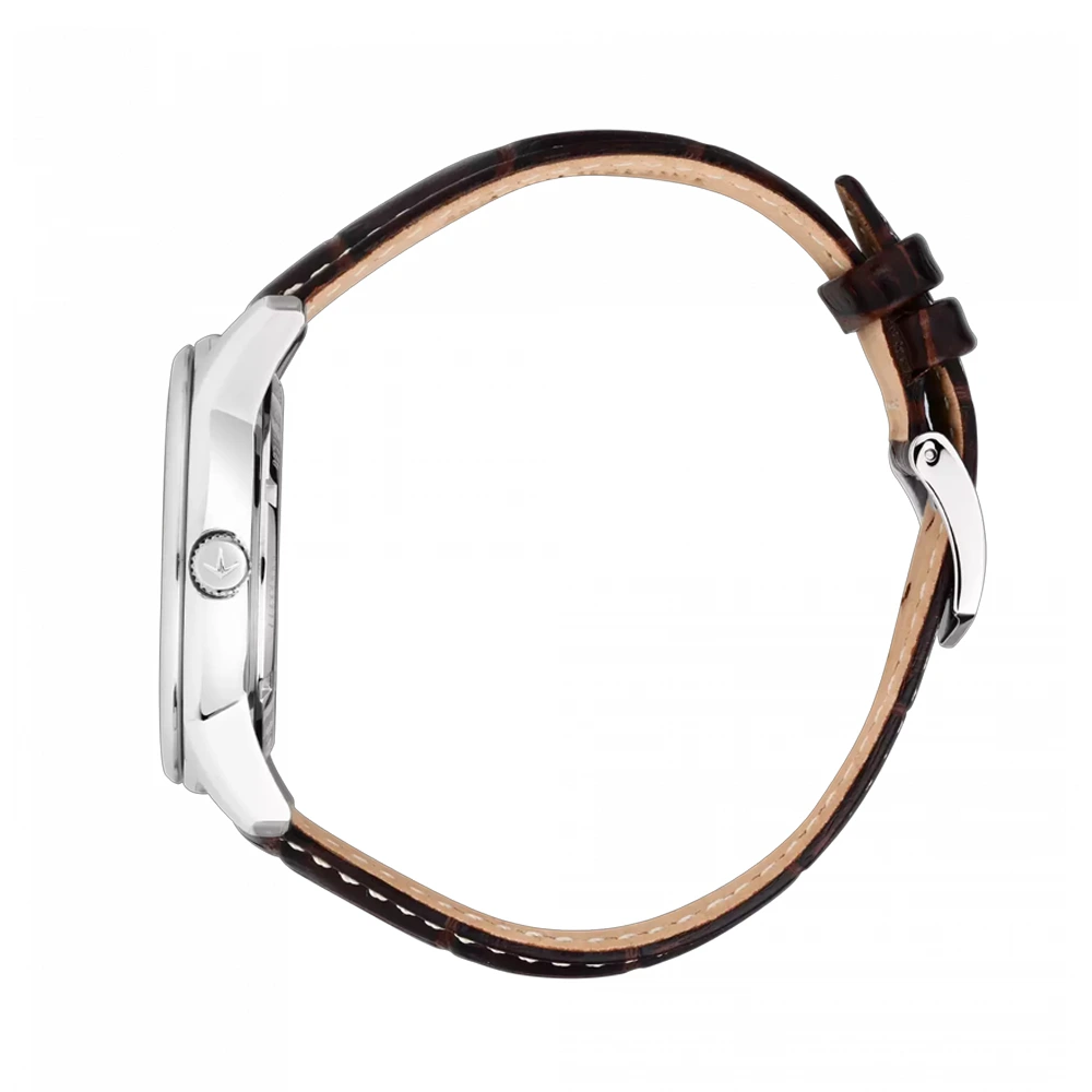 ساعت مردانه لوسین روشا اتوماتیک مدل R0421116016