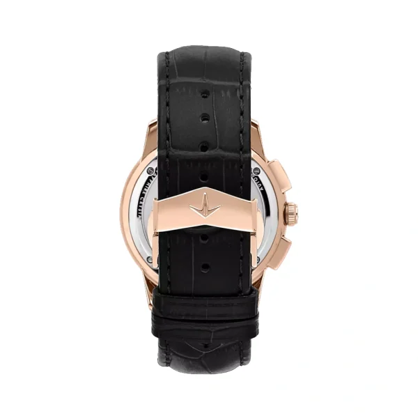 ساعت مردانه لوسین روشا کوارتز مدل R0471616001