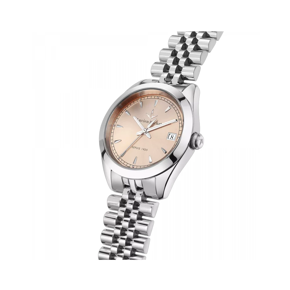 ساعت زنانه لوسین روشا کوارتز مدل R0453114516