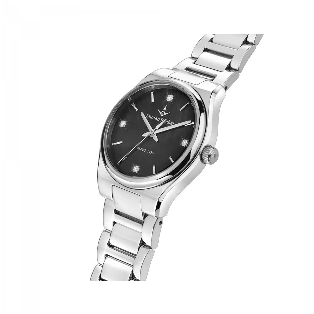 ساعت زنانه لوسین روشا کوارتز مدل R0453122505