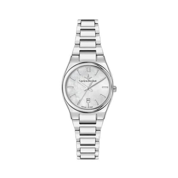 ساعت زنانه لوسین روشا کوارتز مدل R0453122516