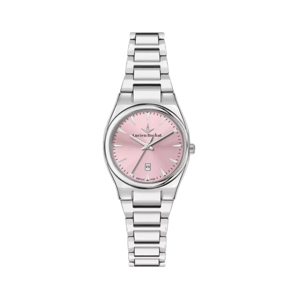 ساعت زنانه لوسین روشا کوارتز مدل R0453122519