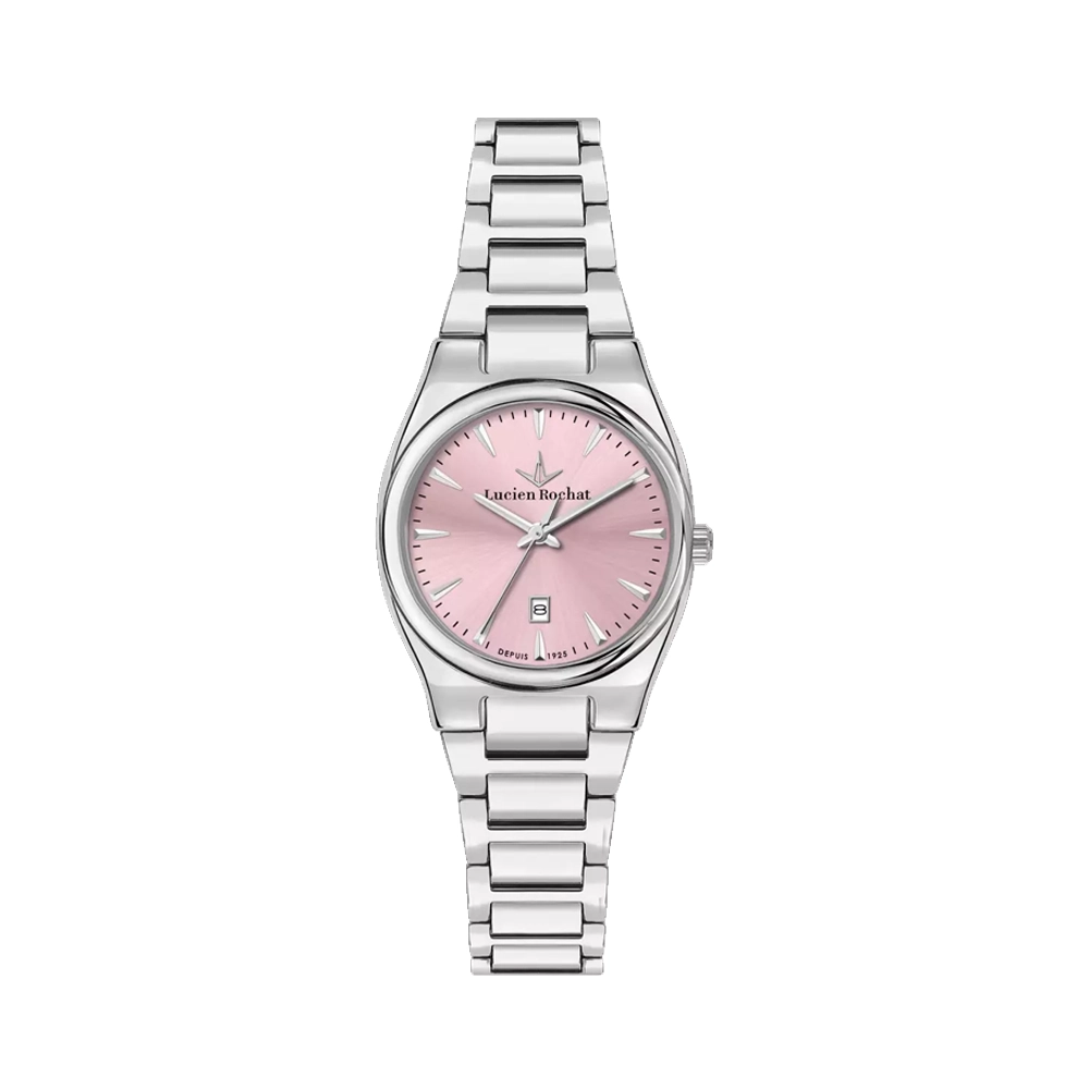 ساعت زنانه لوسین روشا کوارتز مدل R0453122519