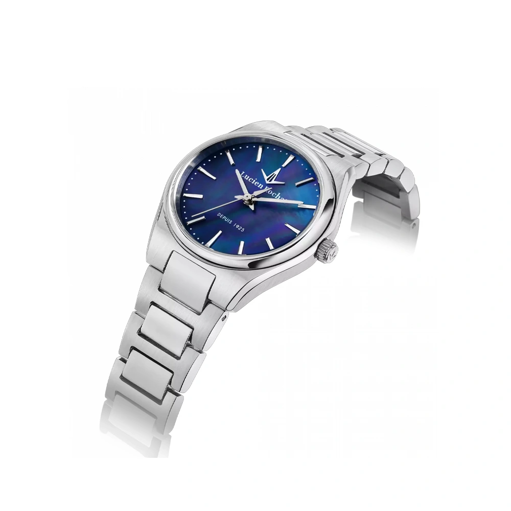 ساعت زنانه لوسین روشا کوارتز مدل R0453122523