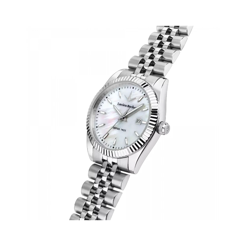 ساعت زنانه لوسین روشا کوارتز مدل R0453124506