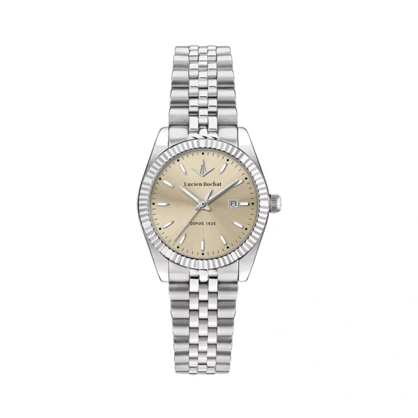 ساعت زنانه لوسین روشا کوارتز مدل R0453124515