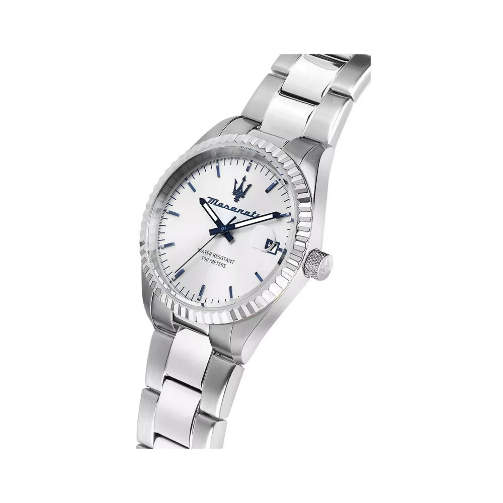 ساعت مردانه مازراتی کوارتز مدل R8853100045