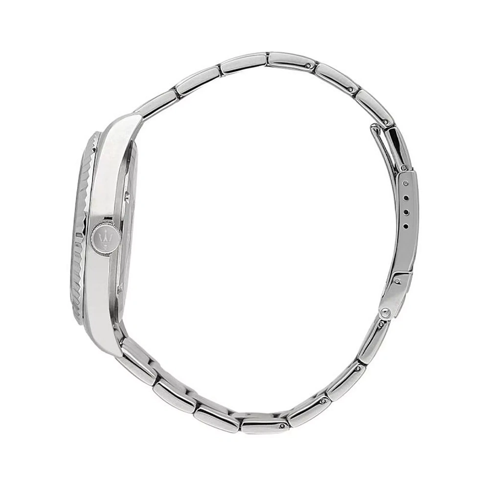 ساعت مردانه مازراتی کوارتز مدل R8853100045