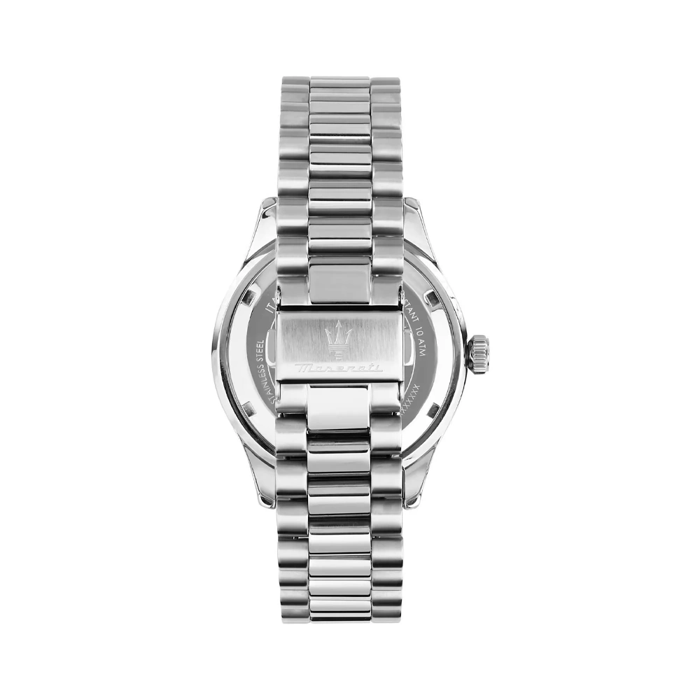 ساعت مردانه مازراتی کوارتز مدل R8853124003