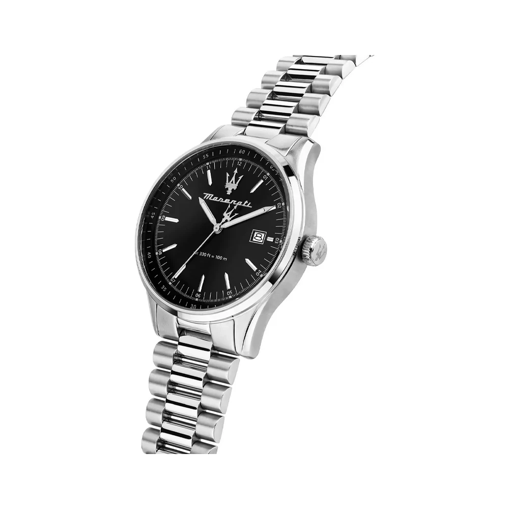 ساعت مردانه مازراتی کوارتز مدل R8853124003