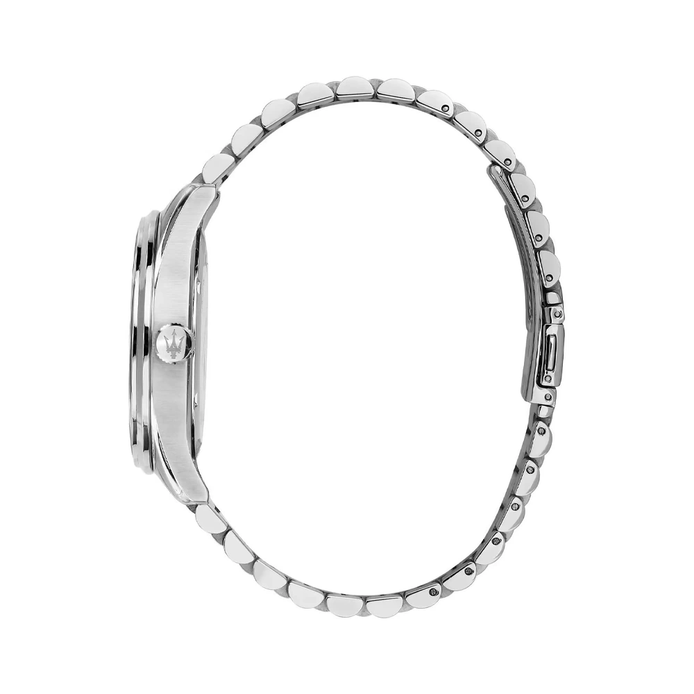 ساعت مردانه مازراتی کوارتز مدل R8853124003