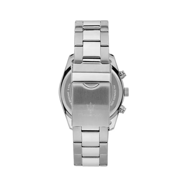 ساعت مردانه مازراتی کوارتز مدل R8853151004