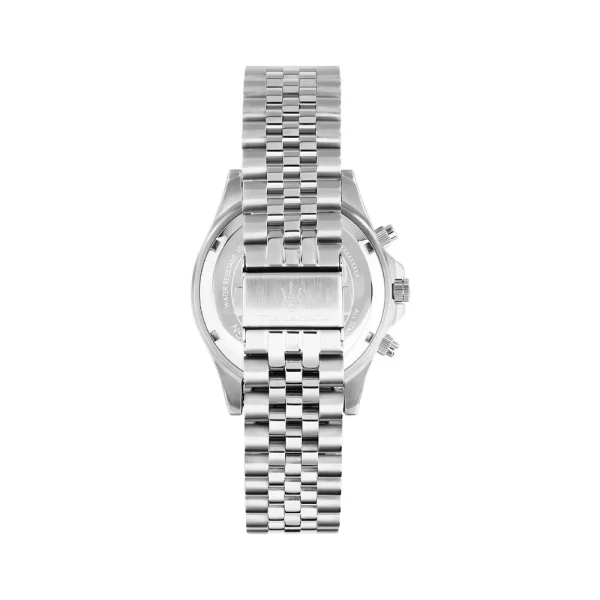 ساعت مردانه مازراتی کوارتز مدل R8873640025