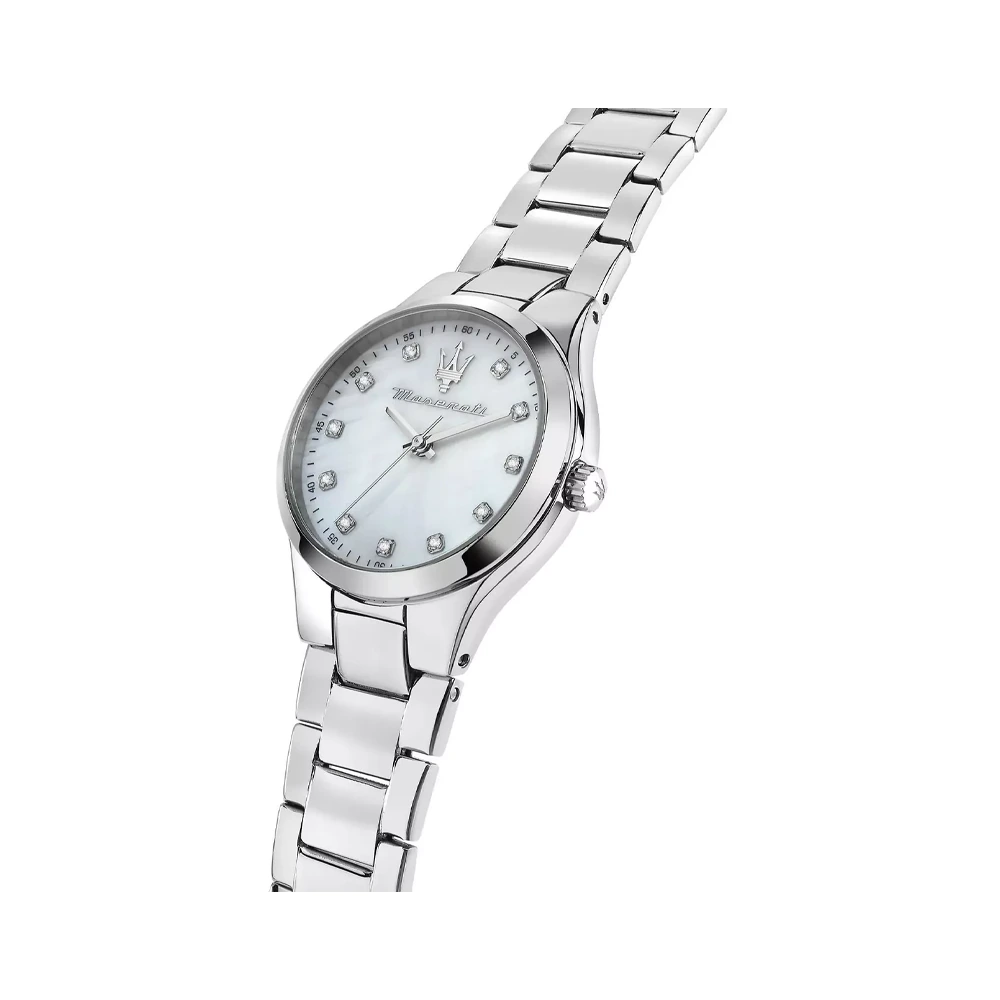 ساعت زنانه مازراتی کوارتز مدل R8853151504