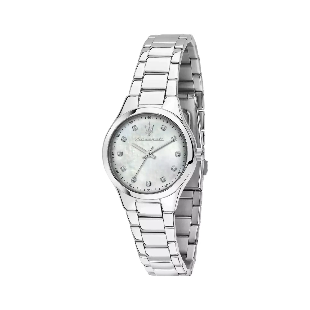 ساعت زنانه مازراتی کوارتز مدل R8853151504