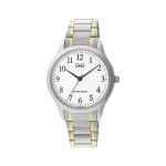 ساعت Q&Q مردانه کوارتز مدل C02A-005PY