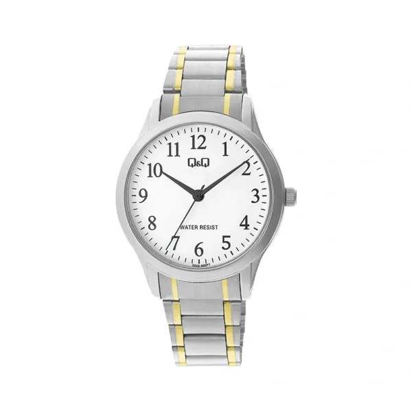 ساعت Q&Q مردانه کوارتز مدل C02A-005PY