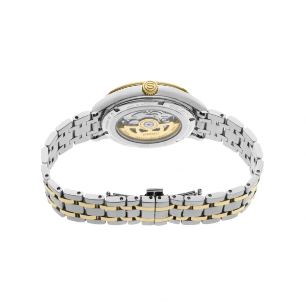 ساعت مردانه سیکو اتوماتیک مدل SSA464J1