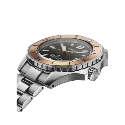 ساعت مردانه سیکو Prospex اتوماتیک مدل SPB485J1