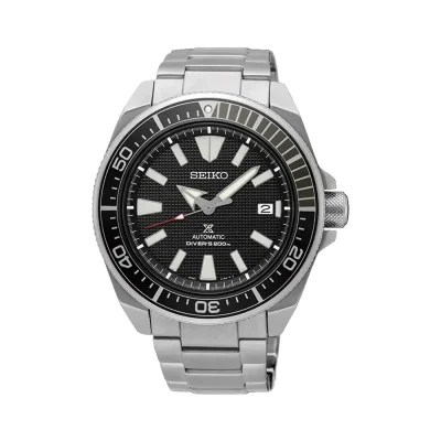 ساعت مردانه سیکو Prospex اتوماتیک مدل SRPF03K1