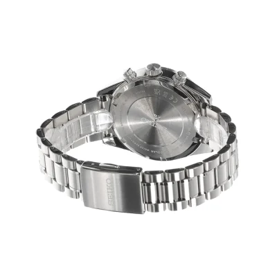 ساعت مردانه سیکو Prospex جیپیاس سولار مدل SSH165J1