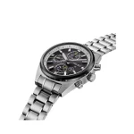 ساعت مردانه سیکو Prospex جی‌پی‌اس سولار مدل SSH167J1