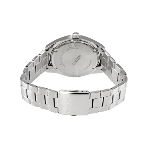 ساعت ست سیکو کوارتز مدل SUR341P1 - SUR353P1