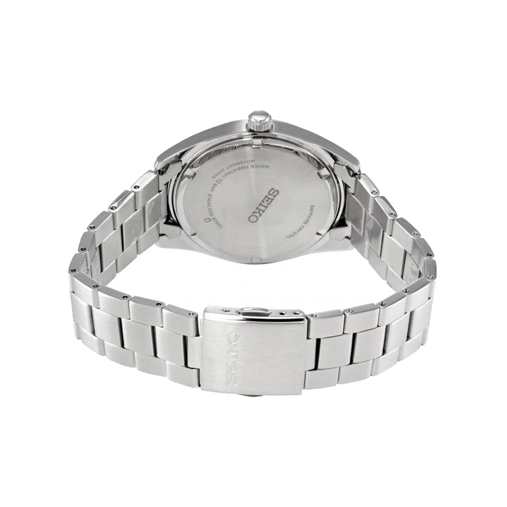 ساعت ست سیکو کوارتز مدل SUR341P1 - SUR353P1