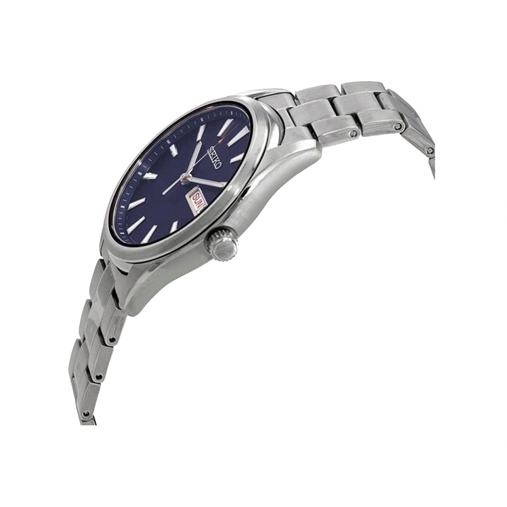 ساعت ست سیکو کوارتز مدل SUR341P1 - SUR353P1