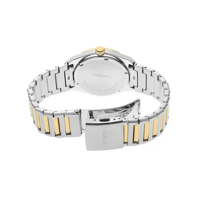 ساعت مردانه سیکو کوارتز مدل SUR558P1