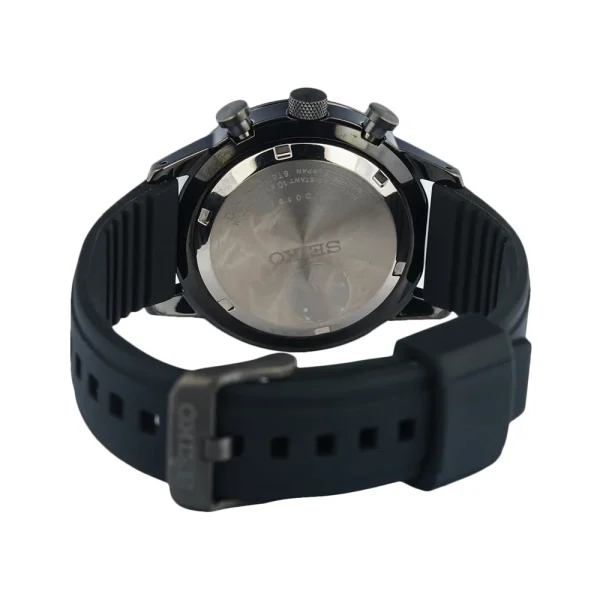 ساعت مردانه سیکو Titanium کوارتز مدل SSB393P1