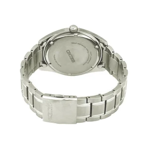 ساعت مردانه سیکو Titanium کوارتز مدل SUR369P1