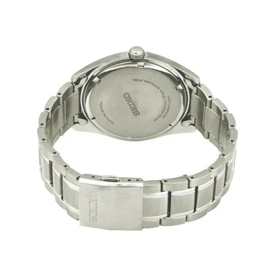 ساعت مردانه سیکو Titanium کوارتز مدل SUR369P1