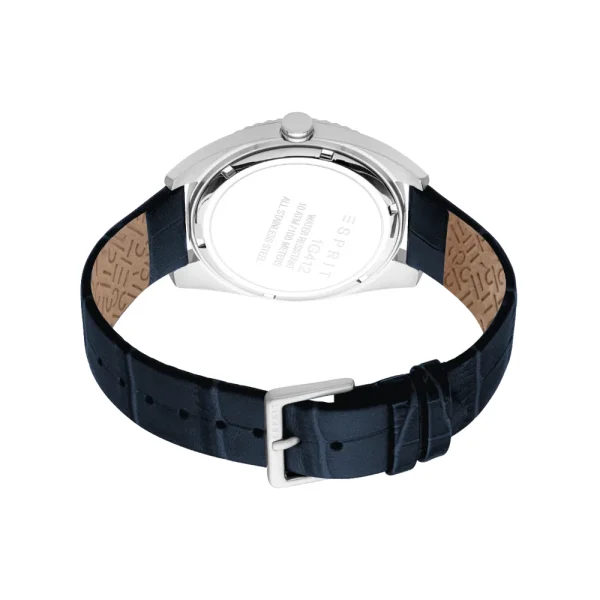 ساعت مردانه اسپریت کوارتز مدل ES1G412L0025