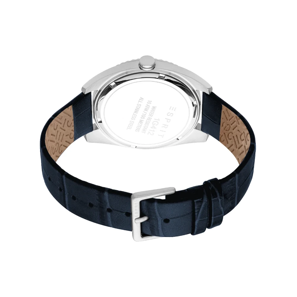 ساعت مردانه اسپریت کوارتز مدل ES1G412L0025