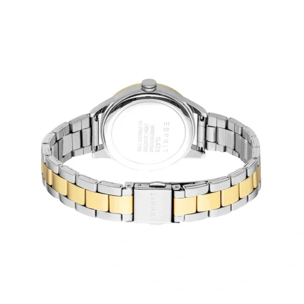 ساعت زنانه اسپریت کوارتز مدل ES1L423M0055