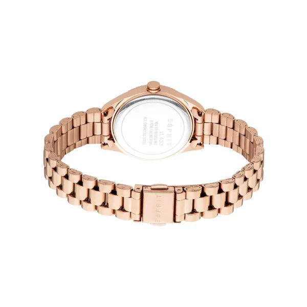 ساعت زنانه اسپریت کوارتز مدل ES1L433M0045