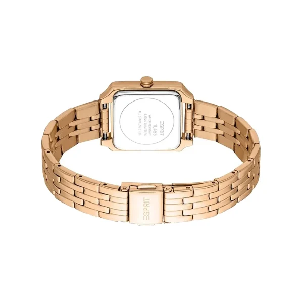 ساعت زنانه اسپریت کوارتز مدل ES1L453M0055