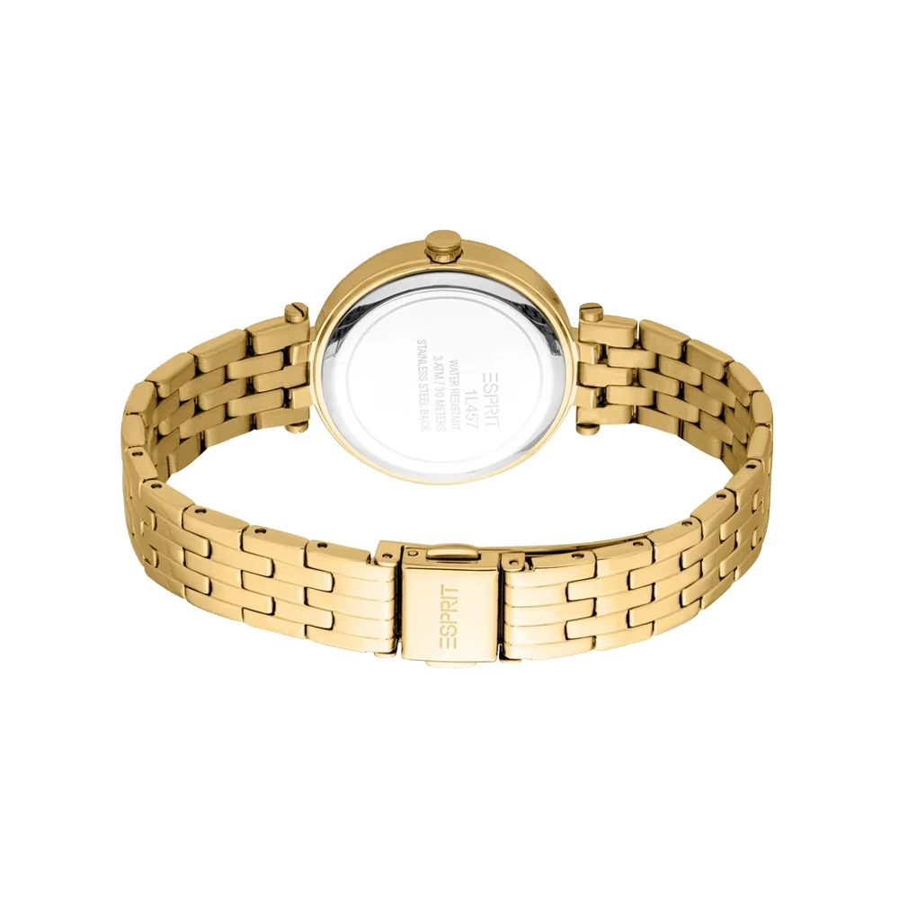 ساعت زنانه اسپریت کوارتز مدل ES1L457M0035