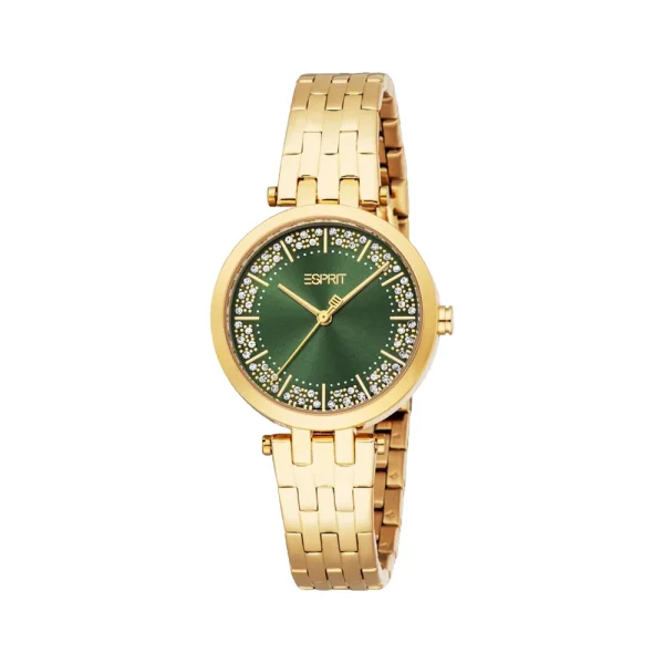 ساعت زنانه اسپریت کوارتز مدل ES1L457M0035