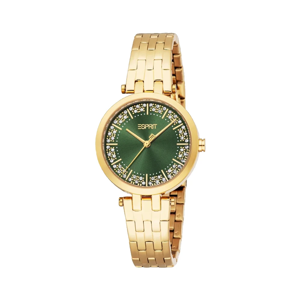 ساعت زنانه اسپریت کوارتز مدل ES1L457M0035